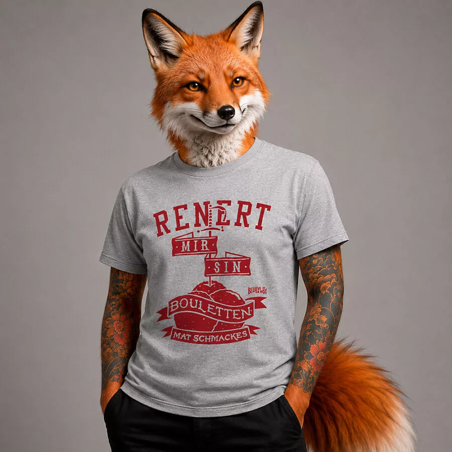 Mat Schmackes Classic T-Shirt