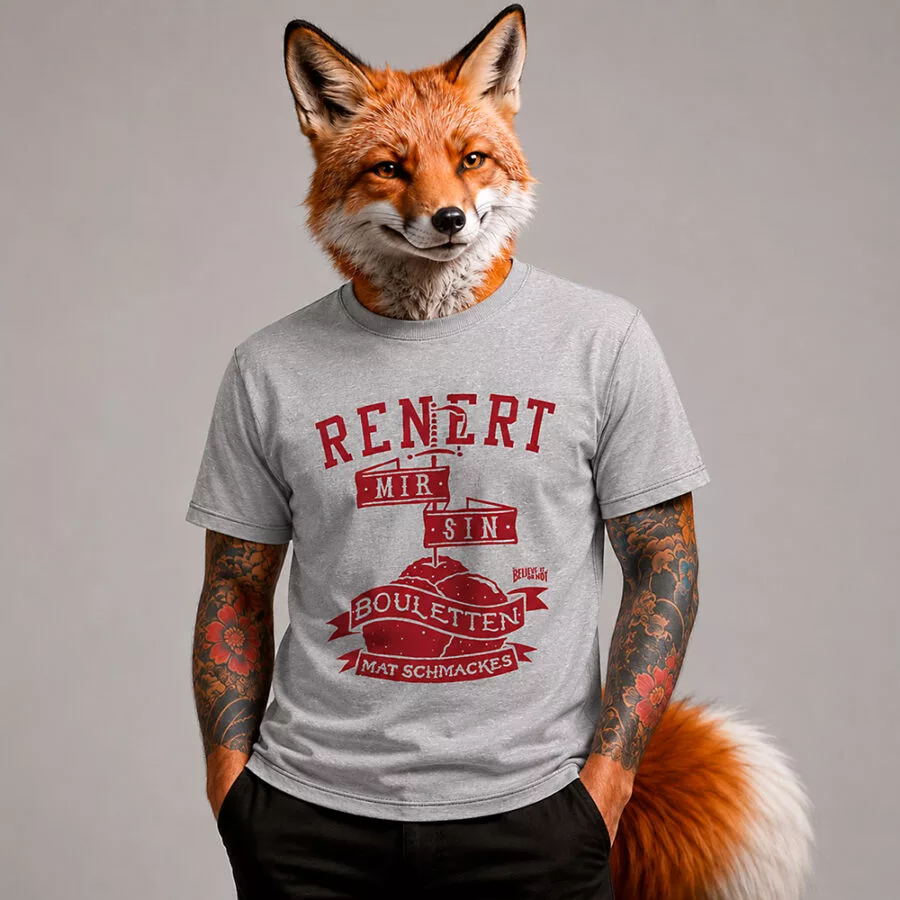 Mat Schmackes Classic T-Shirt