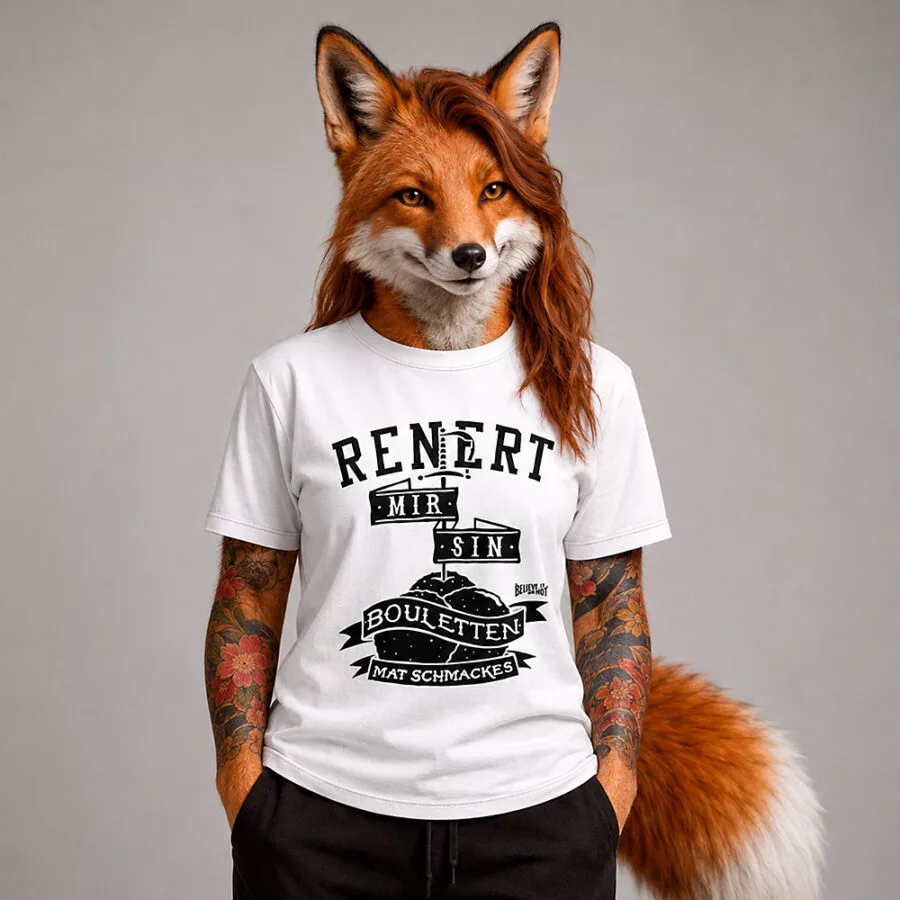 Mat Schmackes Classic T-Shirt