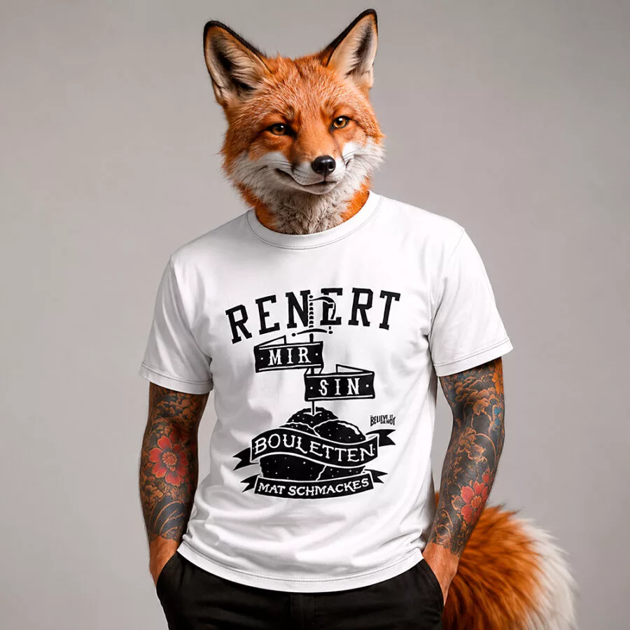 Mat Schmackes Classic T-Shirt