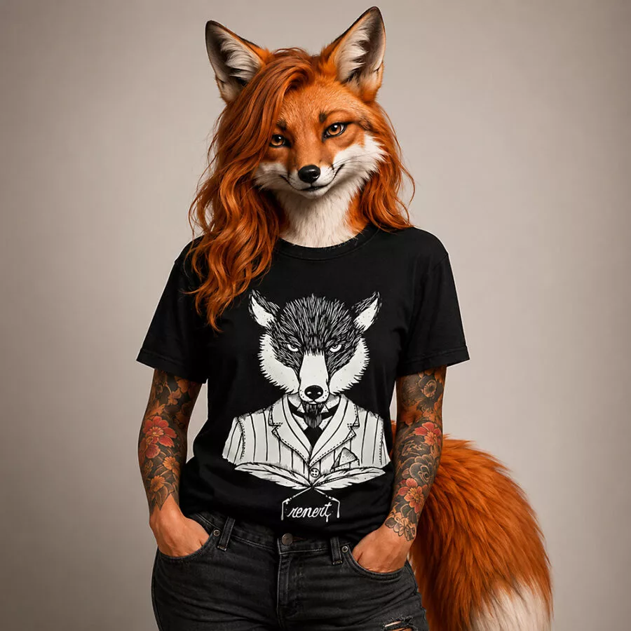 Original Fox Classic T-Shirt