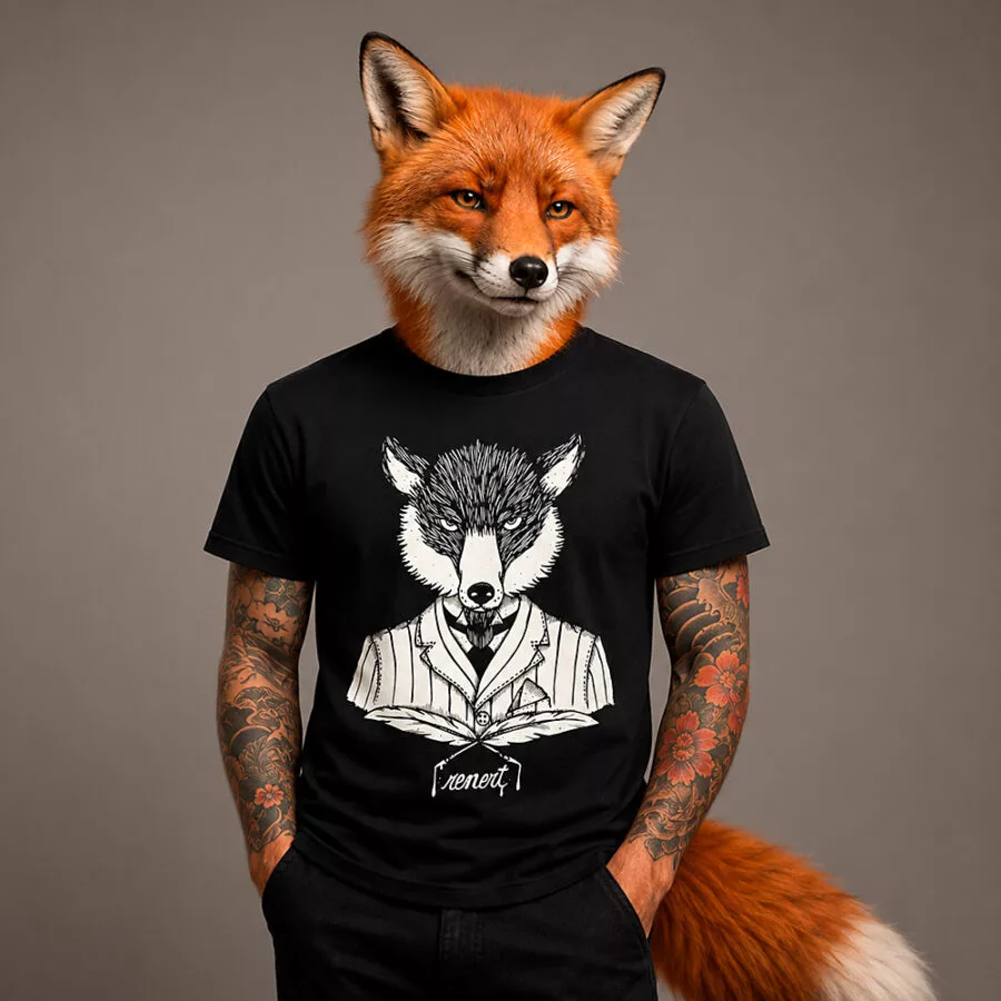 Original Fox Classic T-Shirt