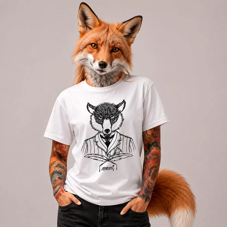 Original Fox Classic T-Shirt