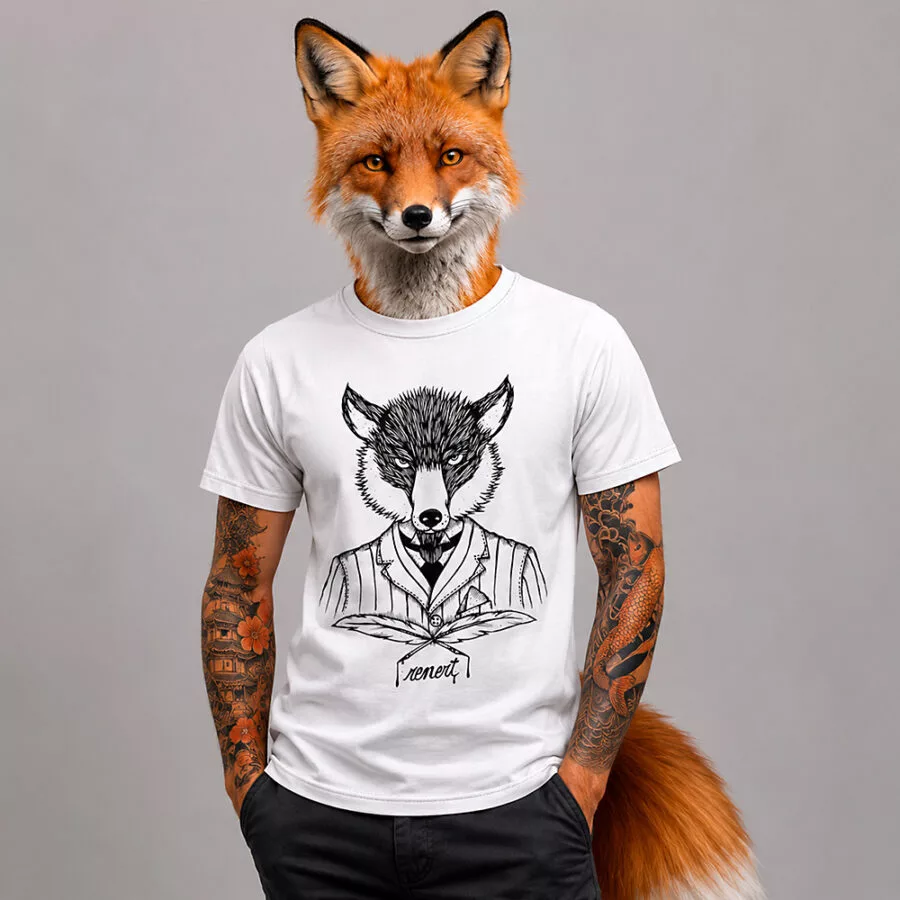 Original Fox Classic T-Shirt